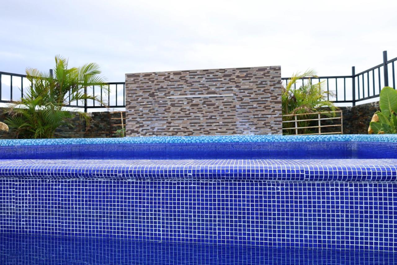 Suites La Roca By R&T Cancún Exterior foto